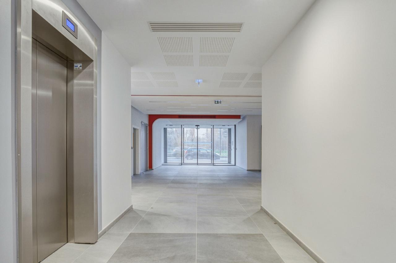Bureau Maisons-Alfort 823m² Location bureau Maisons-Alfort Val-de-Marne OLBUR2425423 2